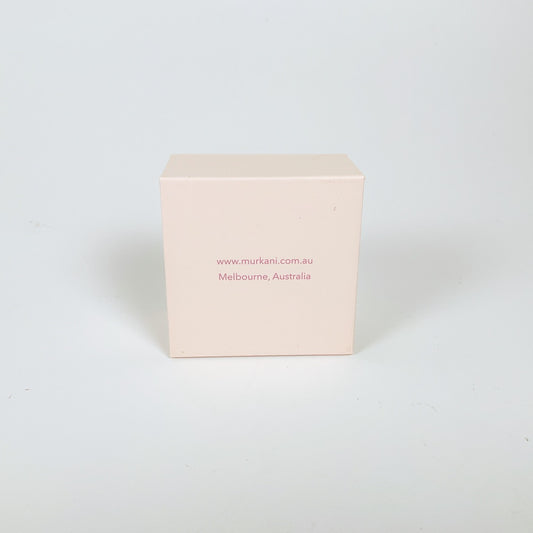 Murkani - 'Desert Flower' 925 Silver Necklace