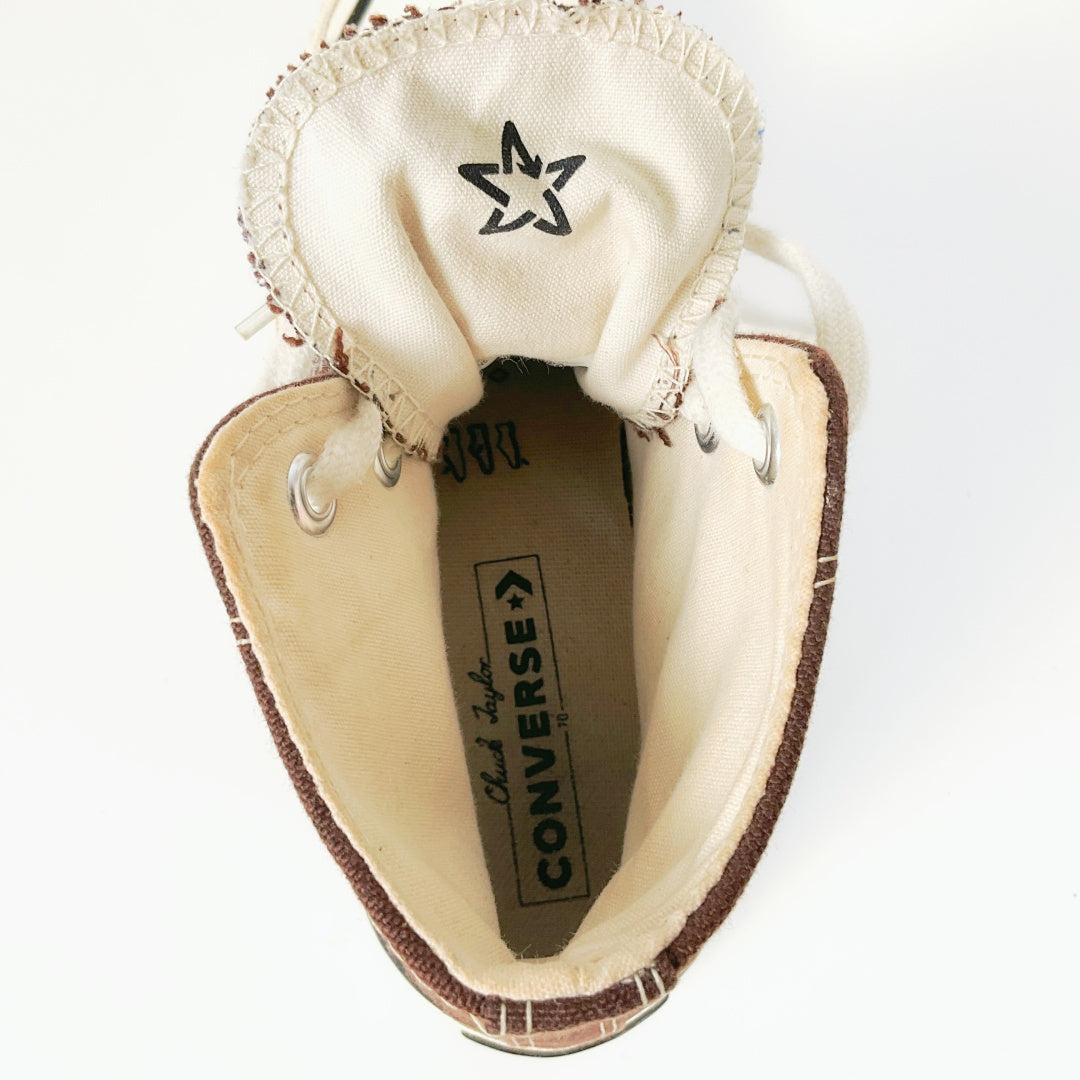 Converse Chuck Taylor High Tops