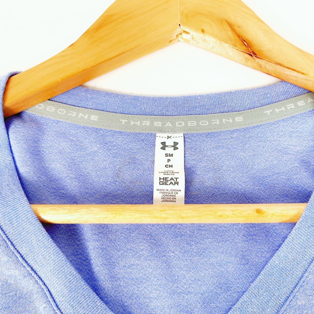 Under Armour Sports T-Shirt – Size SM