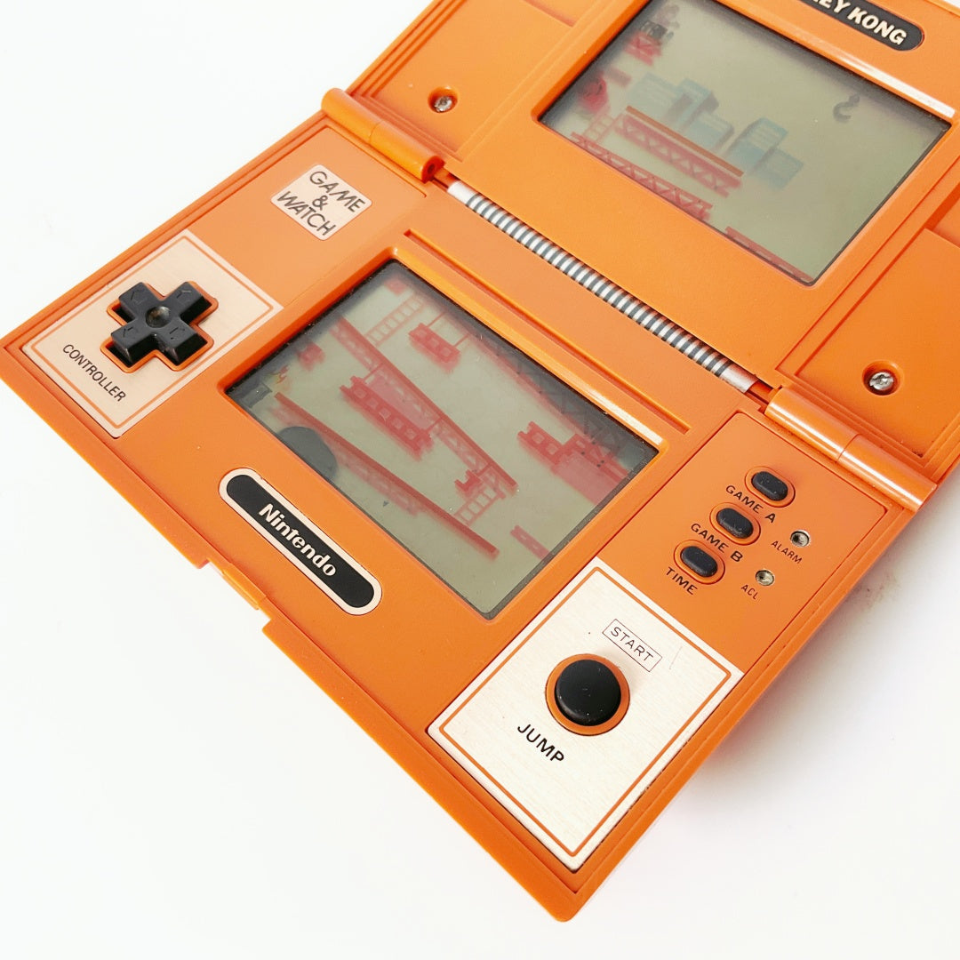 Nintendo Game & Watch – Donkey Kong (Multi Screen)
