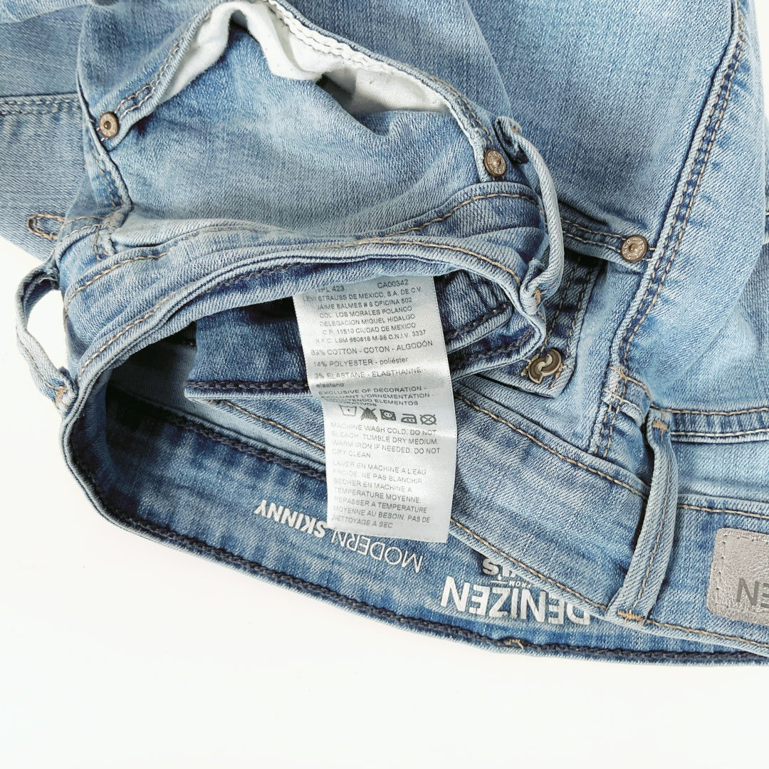 Denizen Levi's - Women's Modern Skinny Jeans