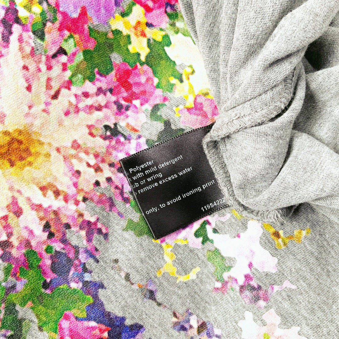 Sylvester - Women's Grey T-shirt