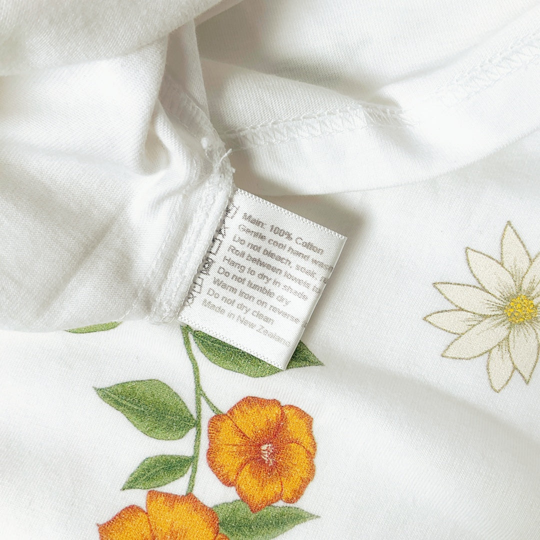 Sylvester - Women's White T-shirt