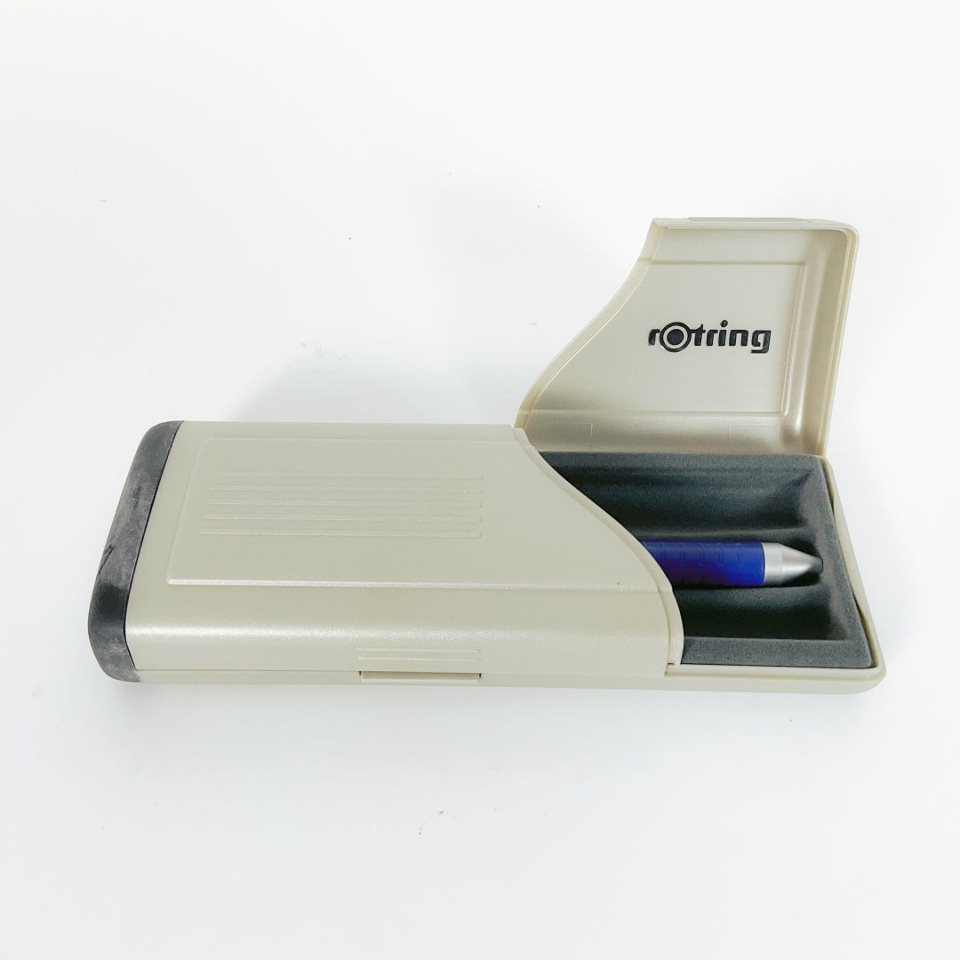 Rotring 3-in-1 Multifunction Pen - ESSENTIAL BLUE-TRIO