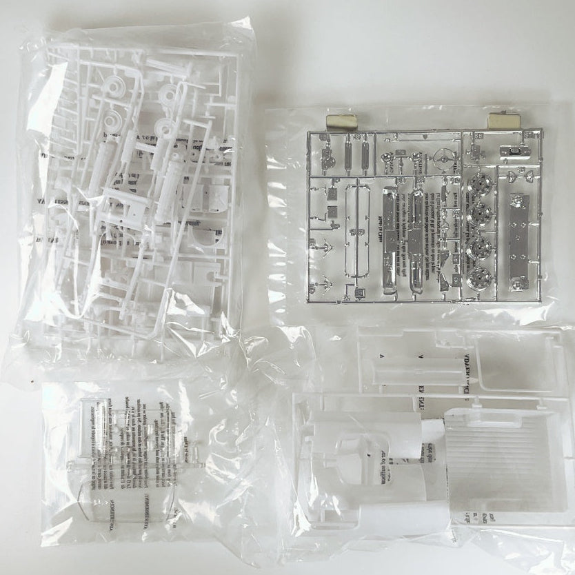 Revell - 1978 GMC Big Game Country Pickup Plastic Kit