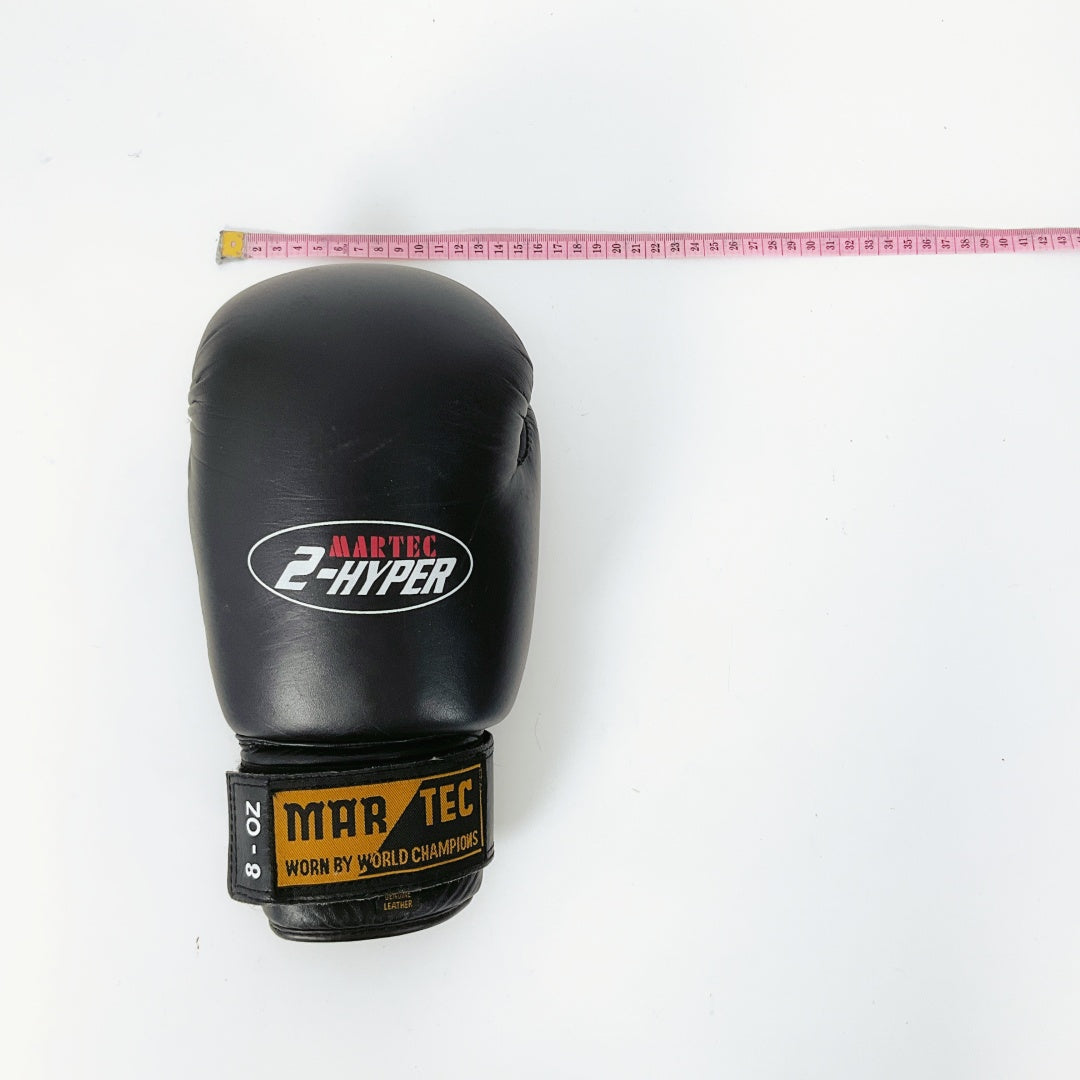 Martec 2-Hyper - 8oz Boxing Gloves