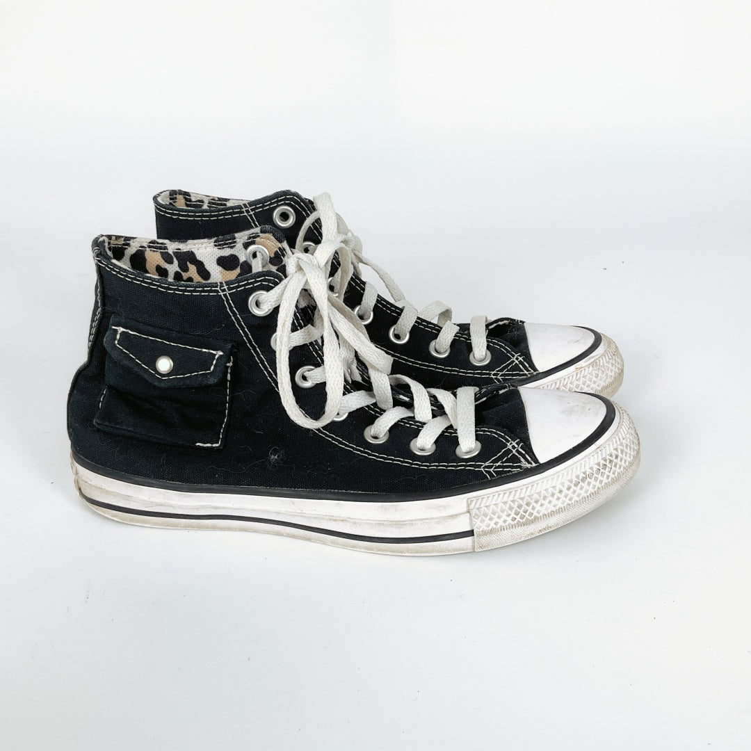 Converse - Chuck Taylor All Star High Tops
