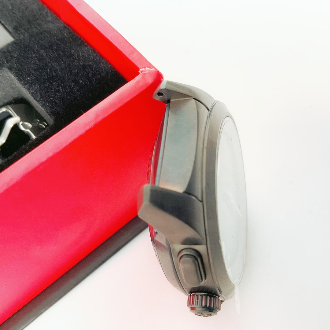 MyKronoz ZeTime Kickstarter Edition Smartwatch Set