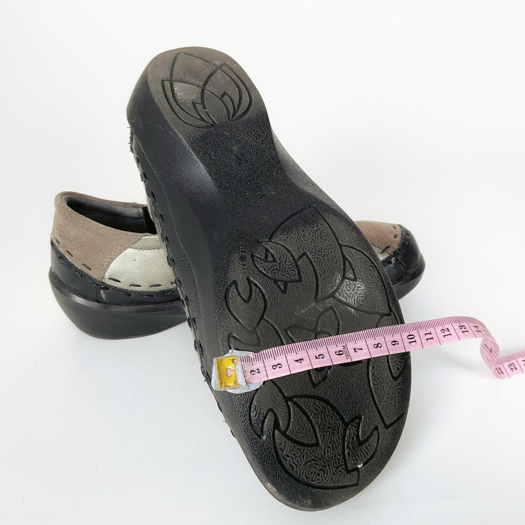 Ziera - Allsorts Shoes