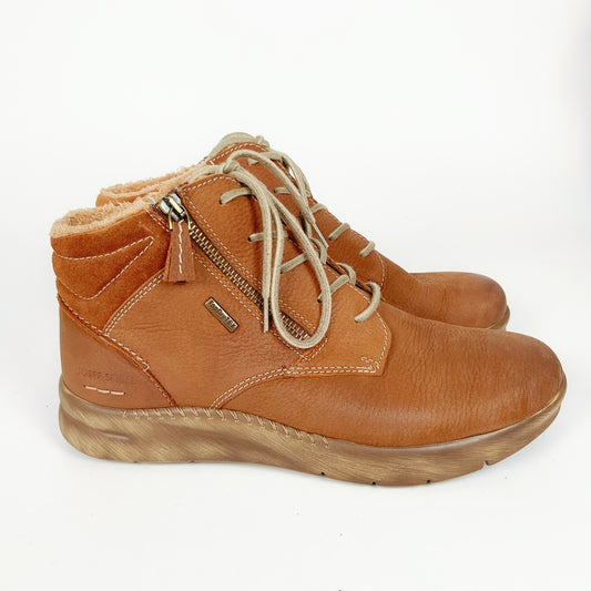 Josef Seibel - Men's Casual Boot