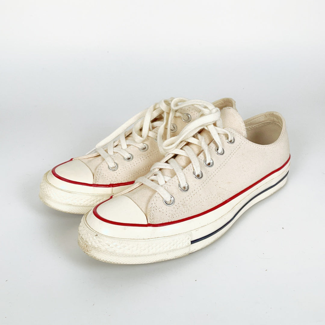 Converse - All Star Low Tops