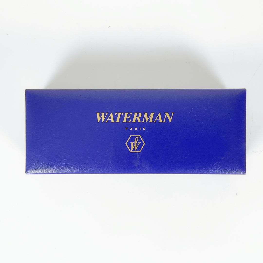 Waterman Hemisphere Fountain Pen