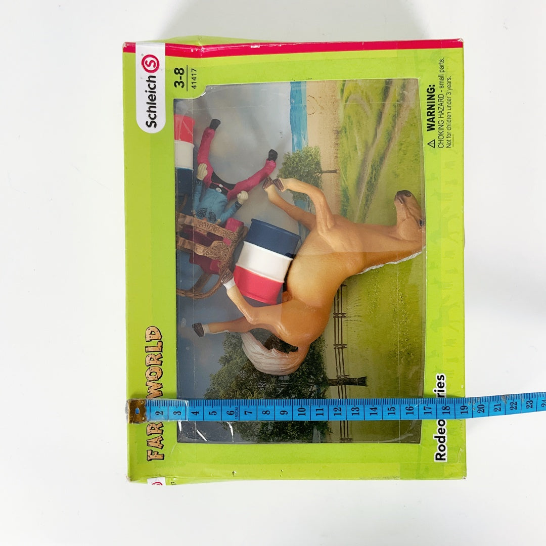 Schleich - Western riding