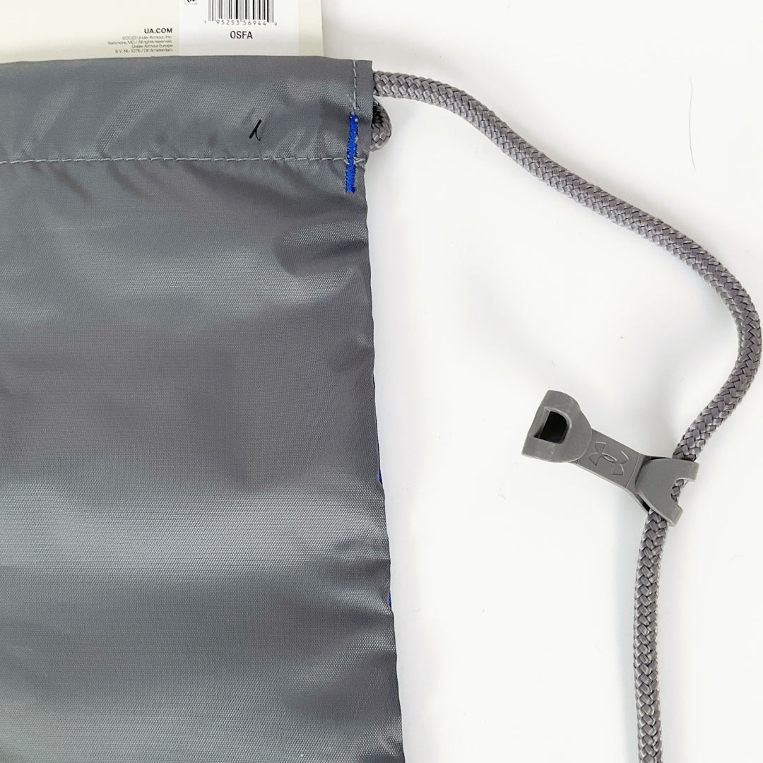 Under Armour - UA Ozsee Sackpack
