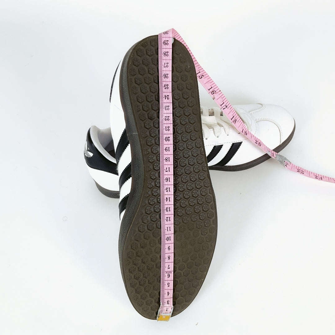 Adidas - U Gazelle Sneakers