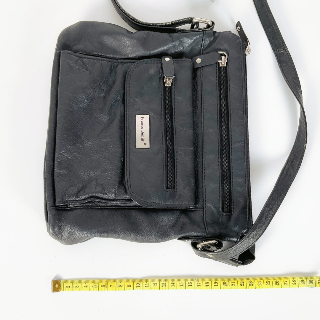 Franco Bonini - Crossbody Bag