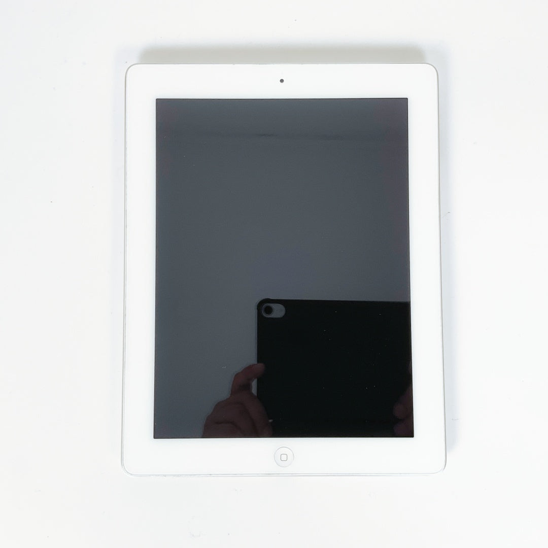 Apple iPad 4th Gen A1458 32GB – SPCA Op Shops