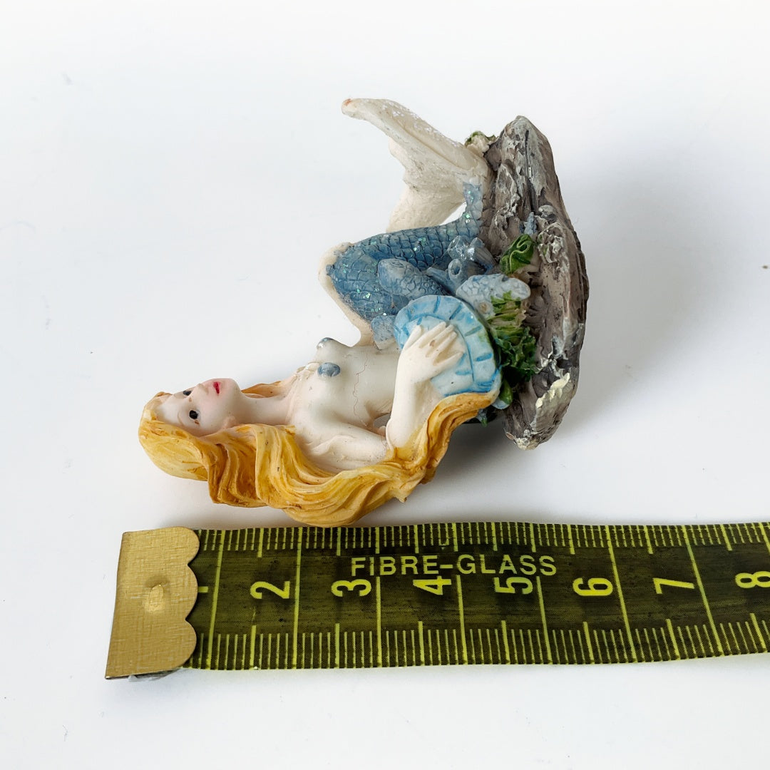 Mermaid Figurine