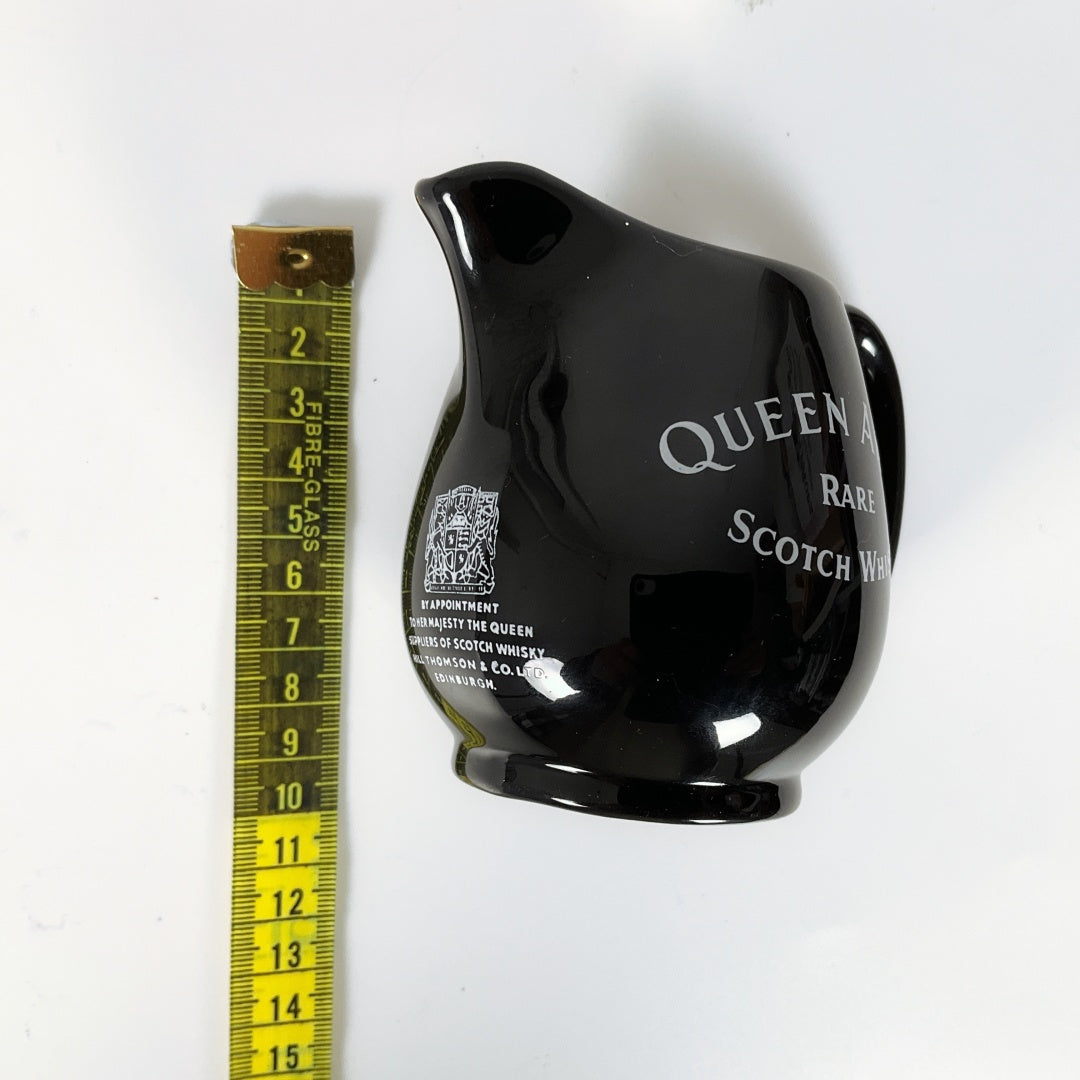 Wade Regicor - Queen Anne Rare Scotch Whisky jug