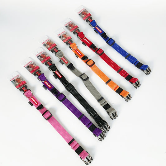 EzyDog Double Up Collar