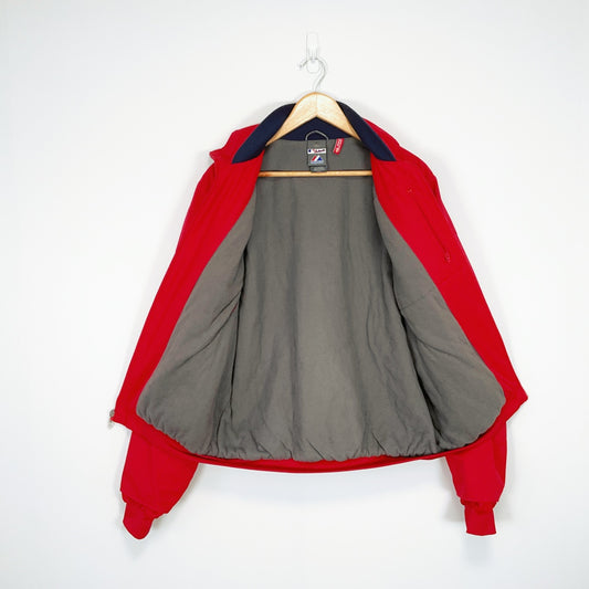Majestic Athletic - Red Sox Thermal Base Jacket