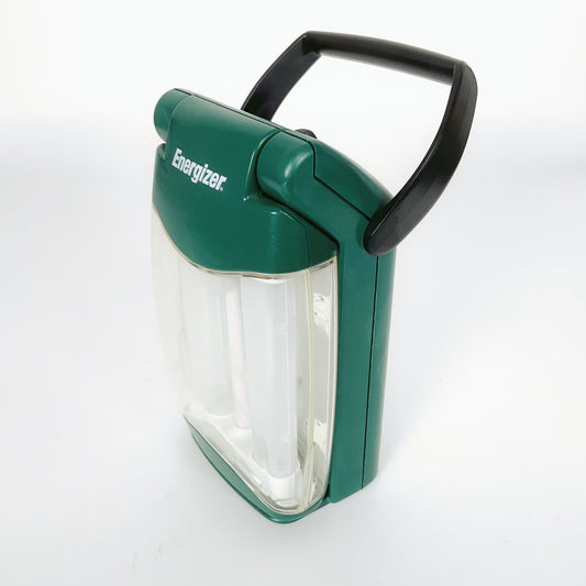 Energizer 9 LED Folding Lantern FL452G (Waterproof)