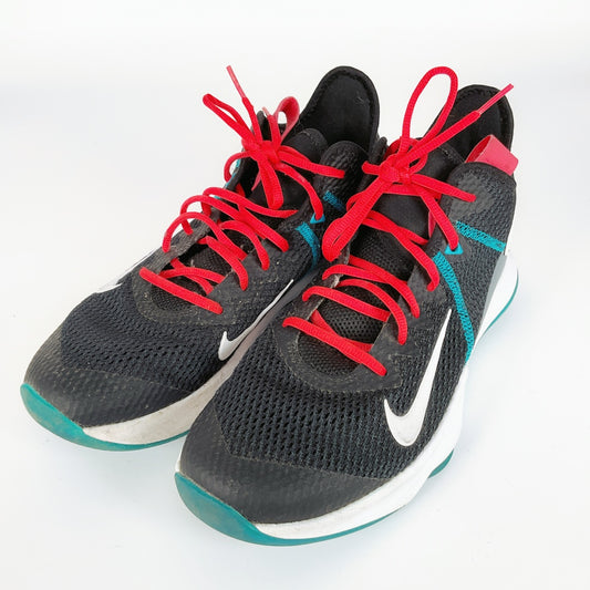 Nike LeBron Witness 4 Basketball Shoes β US 10.5