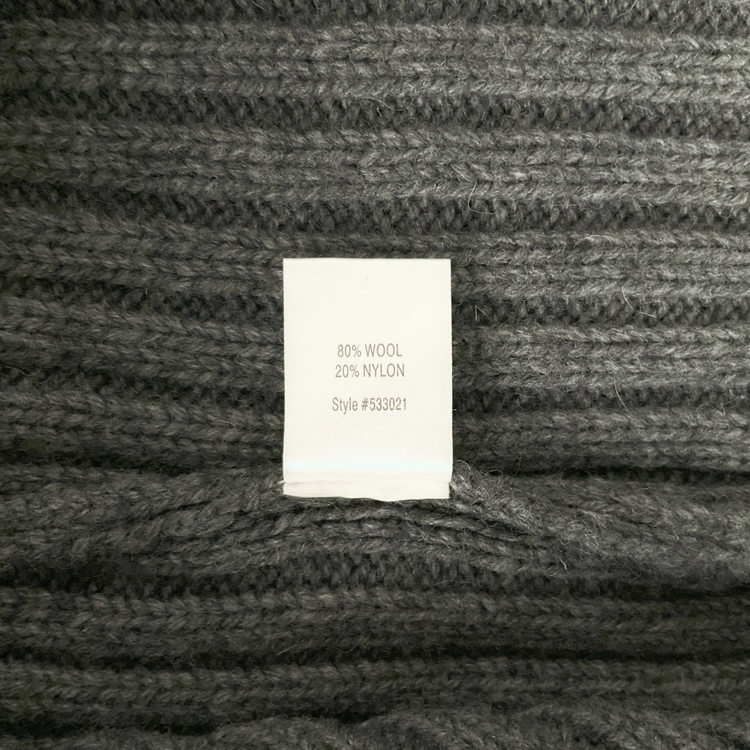 Witchery - Knitted Long Sleeve Top