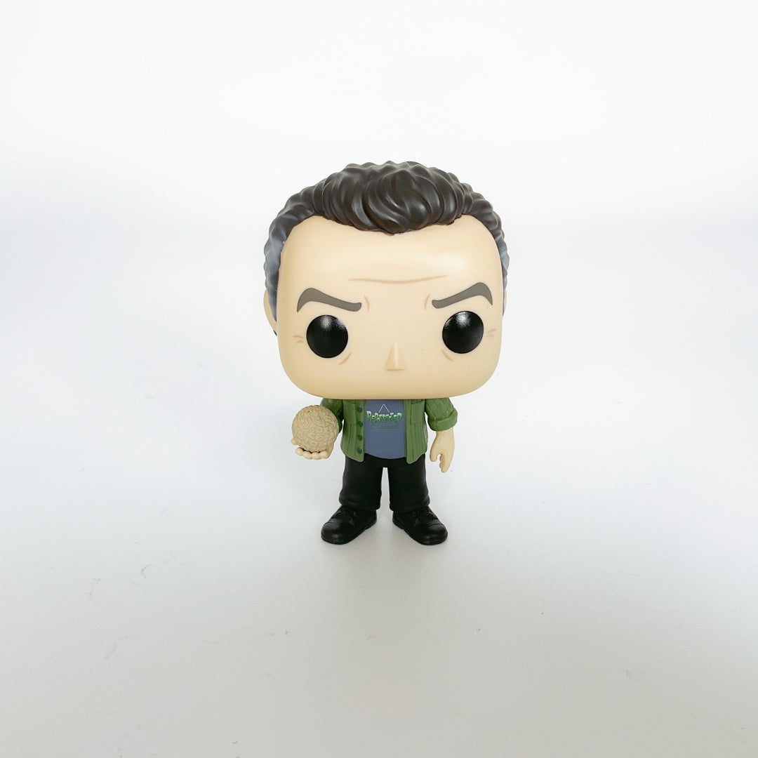 Funko Pop! Movies: Ghostbusters – Ray Stantz #1510 (Glow in the Dark)
