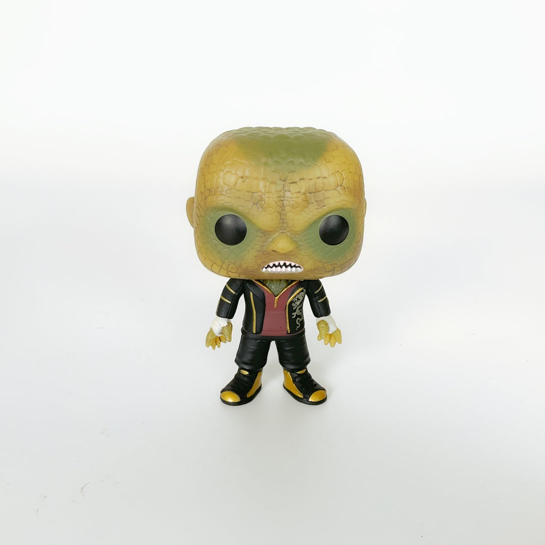 Funko Pop! Suicide Squad – Killer Croc #102 (Glow in the Dark)