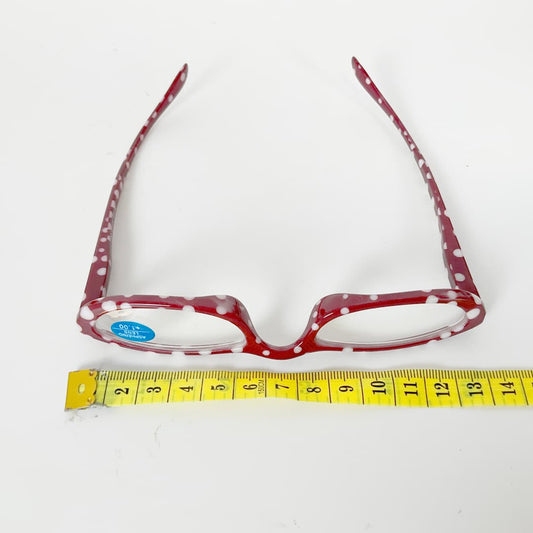 Reader +1.00 Glasses