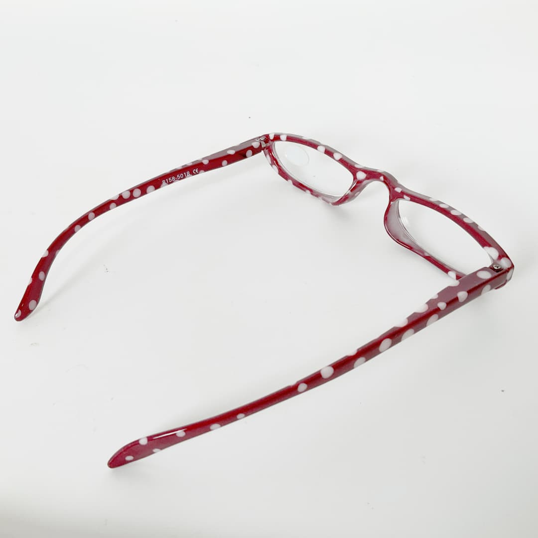 Reader +1.00 Glasses