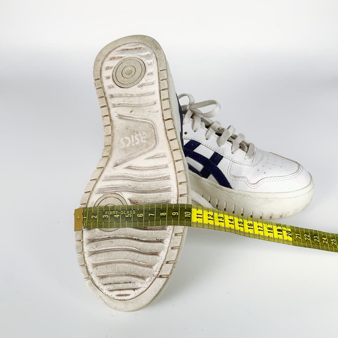 Asics - Womens Japan S Platform Sneakers