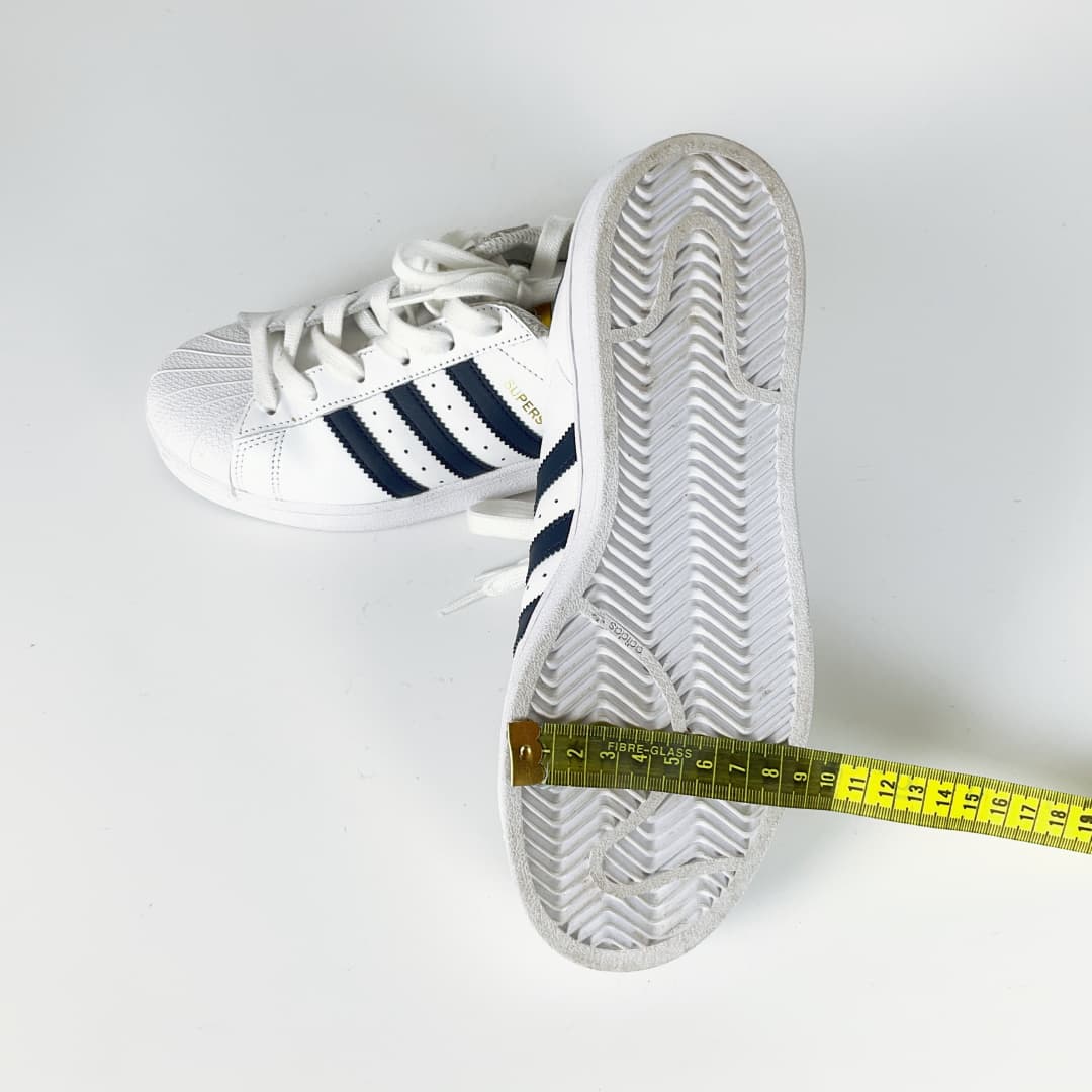 Adidas - Superstar Sneakers