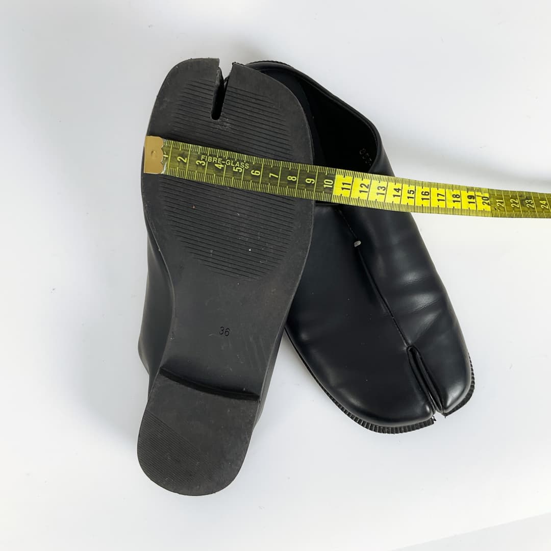 Professionabrand - Tabi Slides