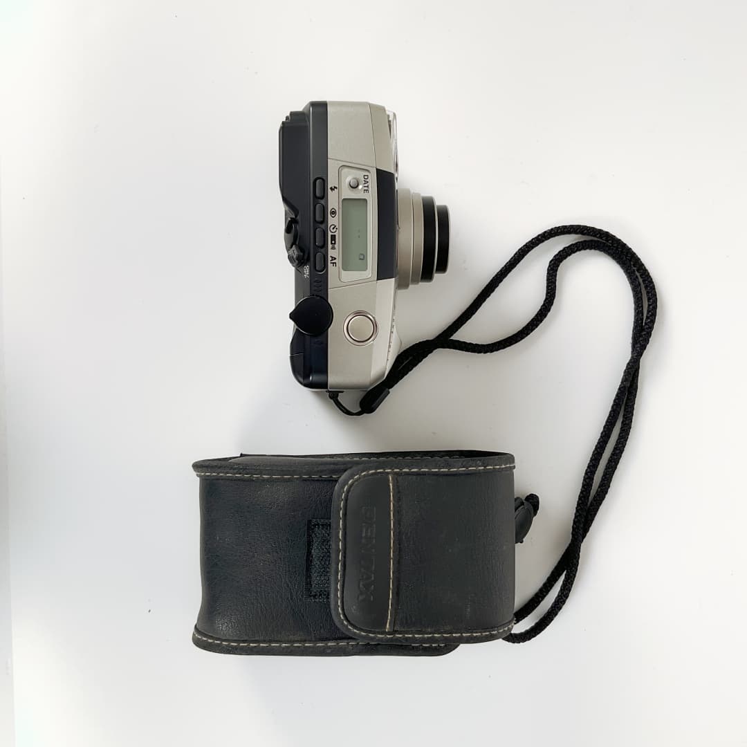 Pentax - Espio 125M