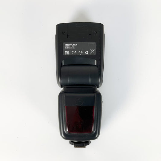 PHOTOOLEX - FK300 Camera Flash Speedlite
