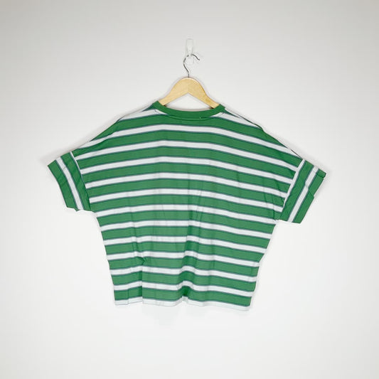 MAX - Cropped Tee