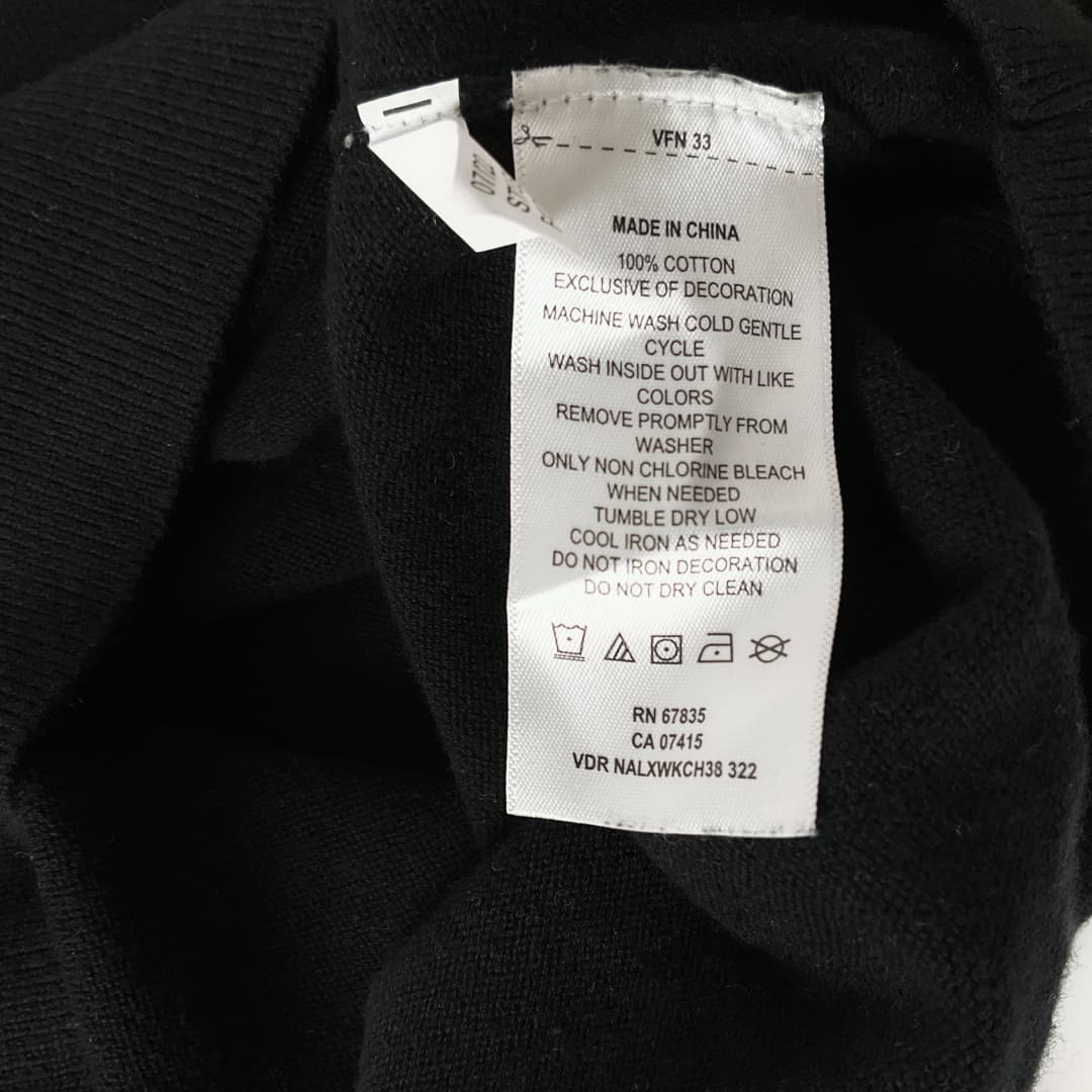 NAUTICA - Lightweight Knit Pullover