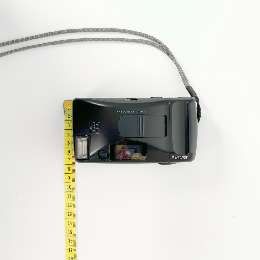 Ricoh L-20