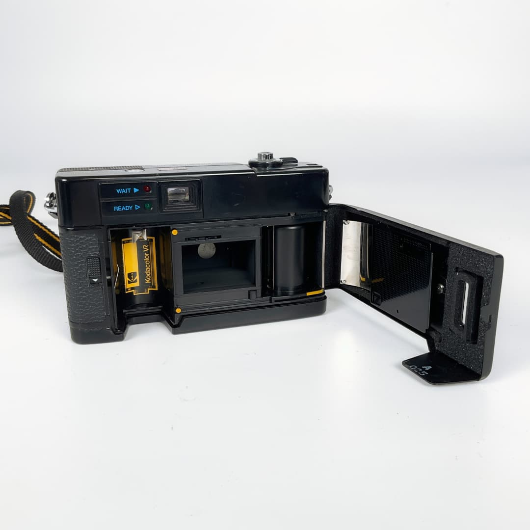 Kodak VR35 K6