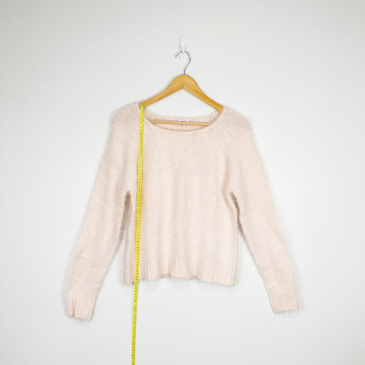 Heine - Round Neck Knit Jumper