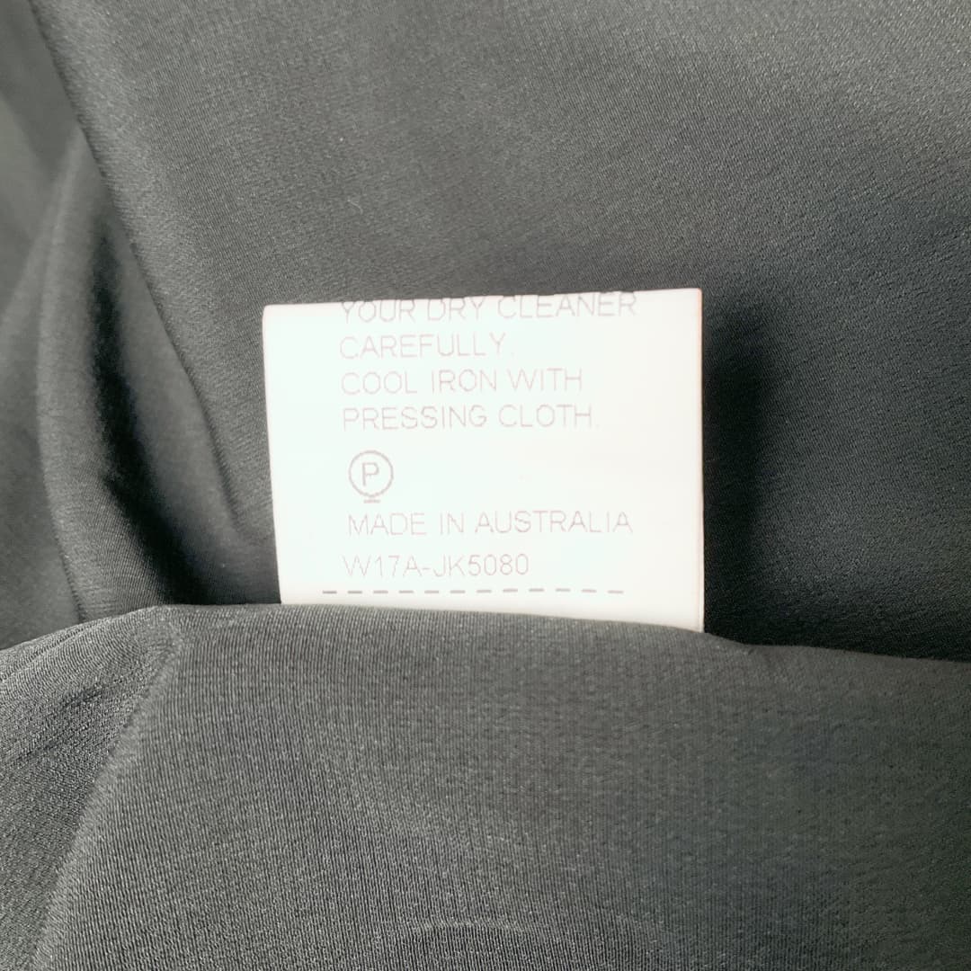 Bec + Bridge - Emperor Wool Coat