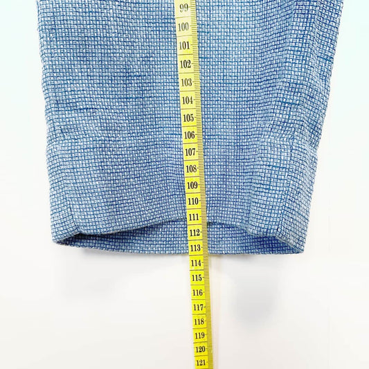 H.Brothers - Linen Blend Trousers