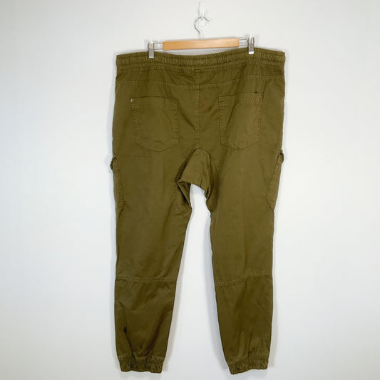 KANOTHER INFLUENCE Men's Cargo Pants (New with Tags)