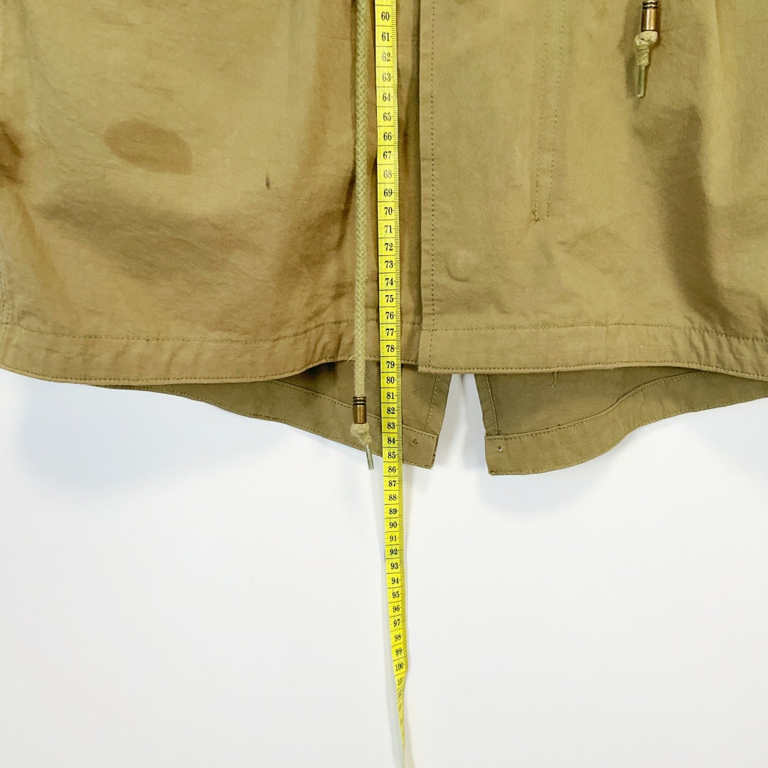 COOPER Men's Utility Jacket / Casual Field Jacket