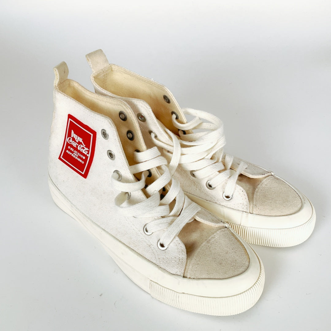 rubi - 2020 Coca-Cola Collab Sneakers