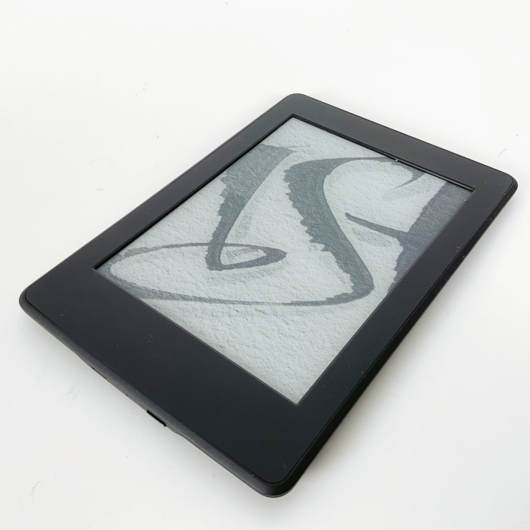Amazon Kindle 7th Generation – Model DP75SDI