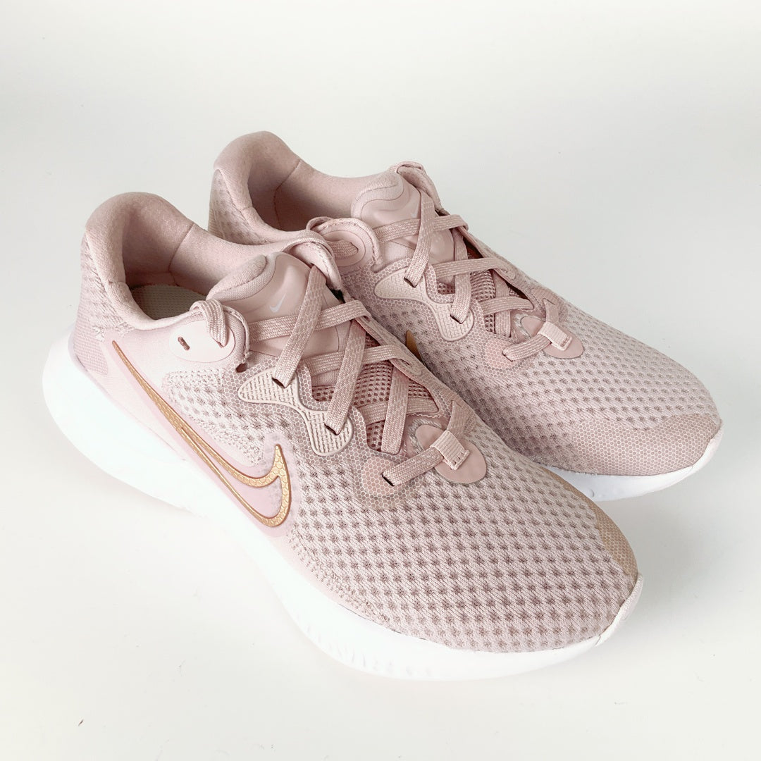 Nike Renew Women's Pink Sneakers