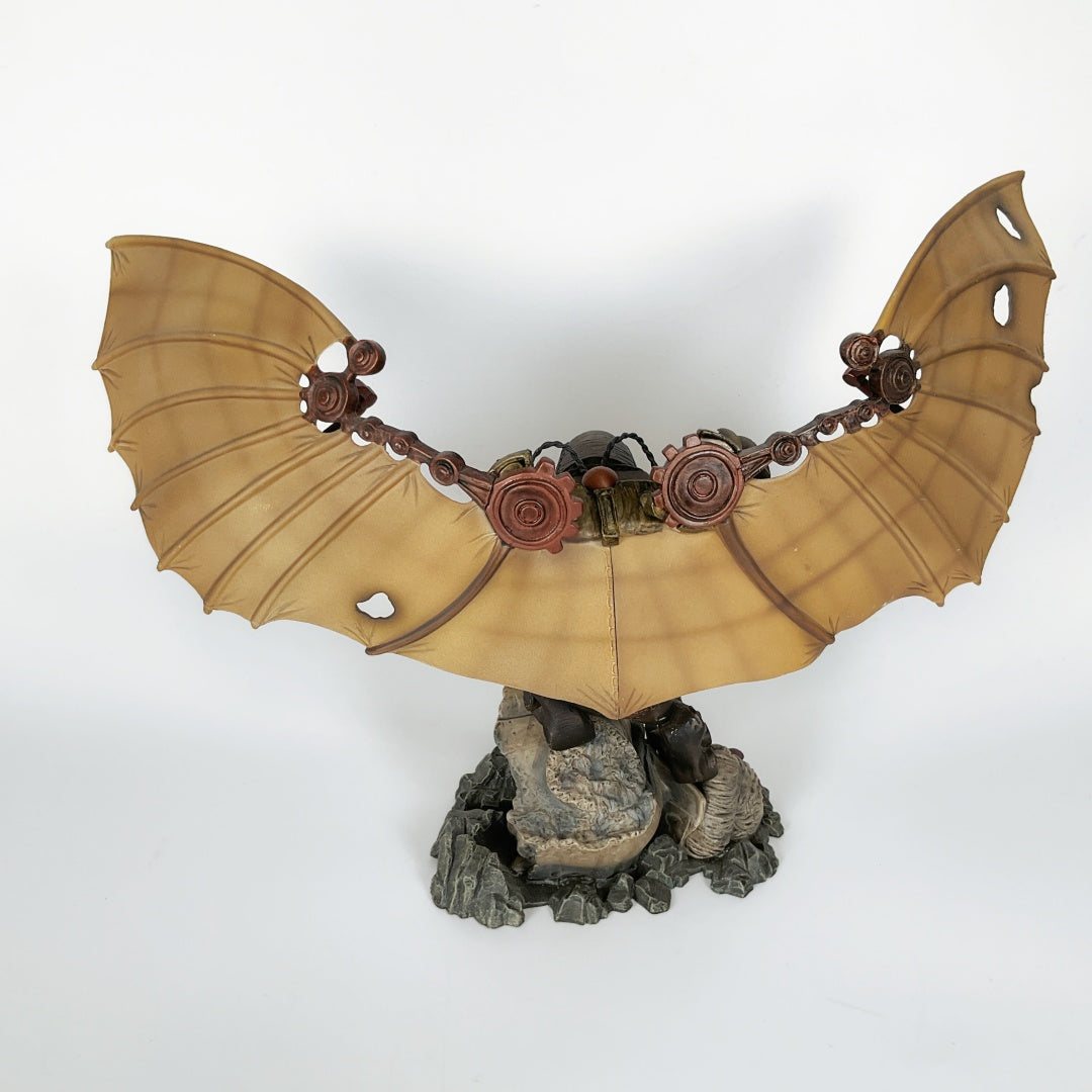 Bioshock Infinite Ultimate Songbird Edition- Collectible Figure